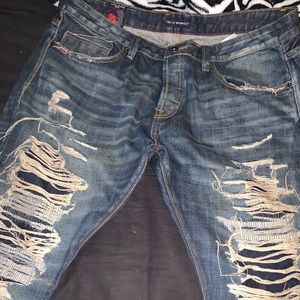 Cult Jeans